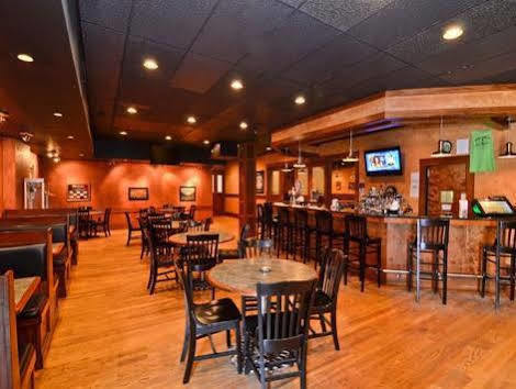 Inn Quality Lewisburg